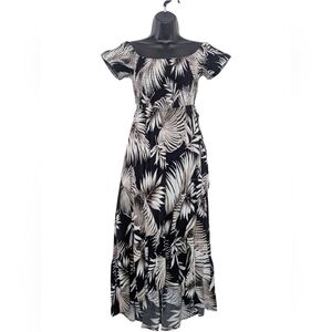 Torrid Tulip Hi-Low Maxi Dress (Torrid 00)